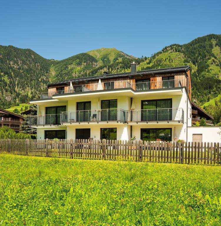 Fuchs Apartments - Inklusive Eintritt In Die Alpentherme Gastein Bad Hofgastein Room photo