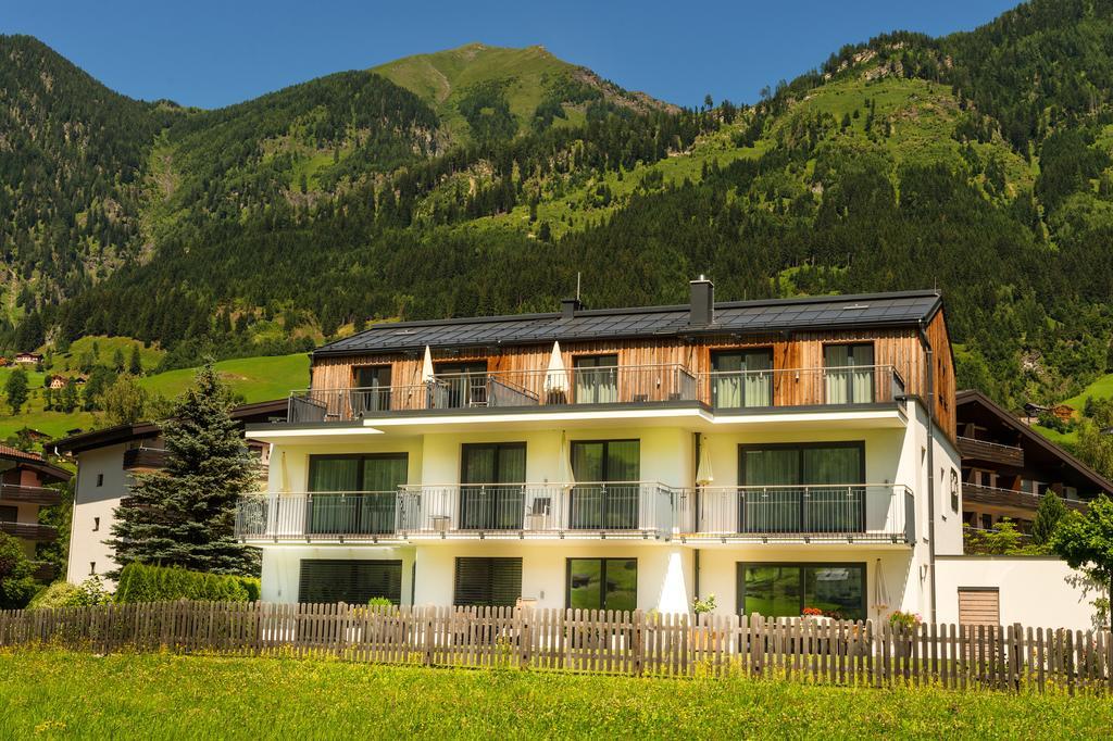 Fuchs Apartments - Inklusive Eintritt In Die Alpentherme Gastein Bad Hofgastein Room photo