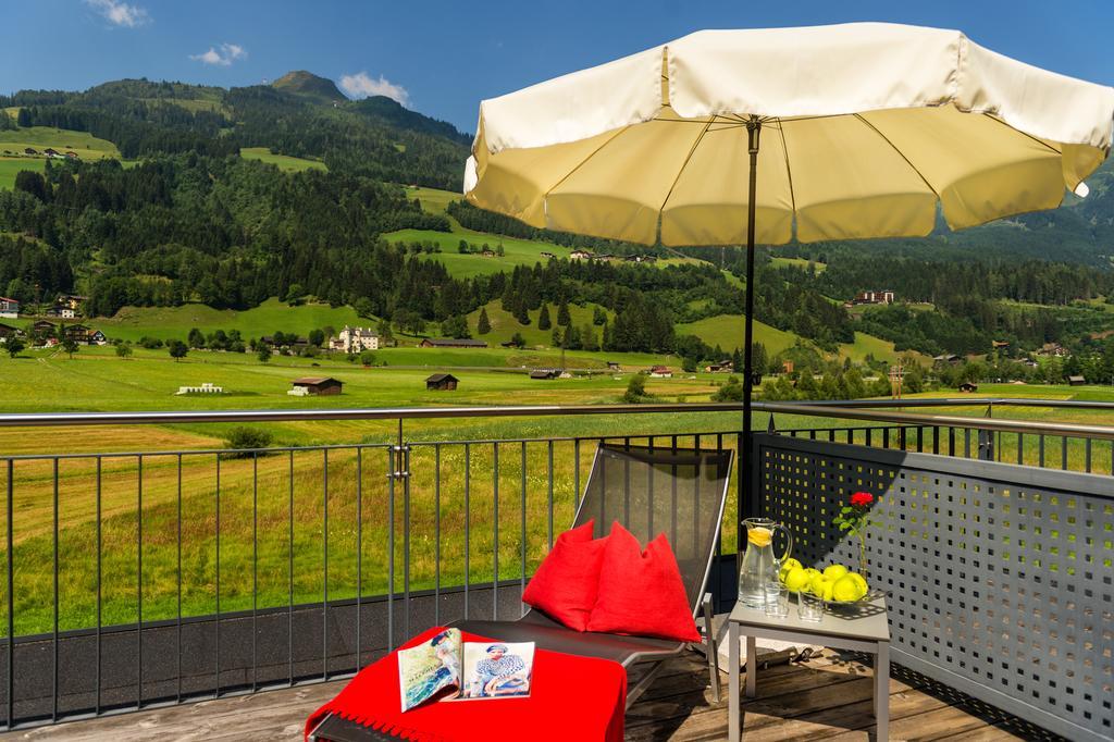 Fuchs Apartments - Inklusive Eintritt In Die Alpentherme Gastein Bad Hofgastein Room photo