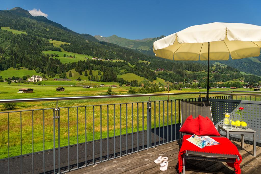 Fuchs Apartments - Inklusive Eintritt In Die Alpentherme Gastein Bad Hofgastein Exterior photo
