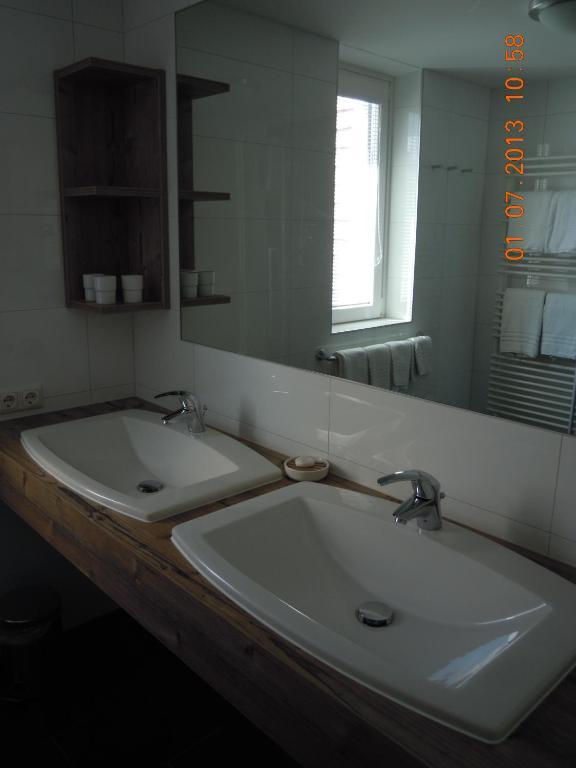 Fuchs Apartments - Inklusive Eintritt In Die Alpentherme Gastein Bad Hofgastein Room photo