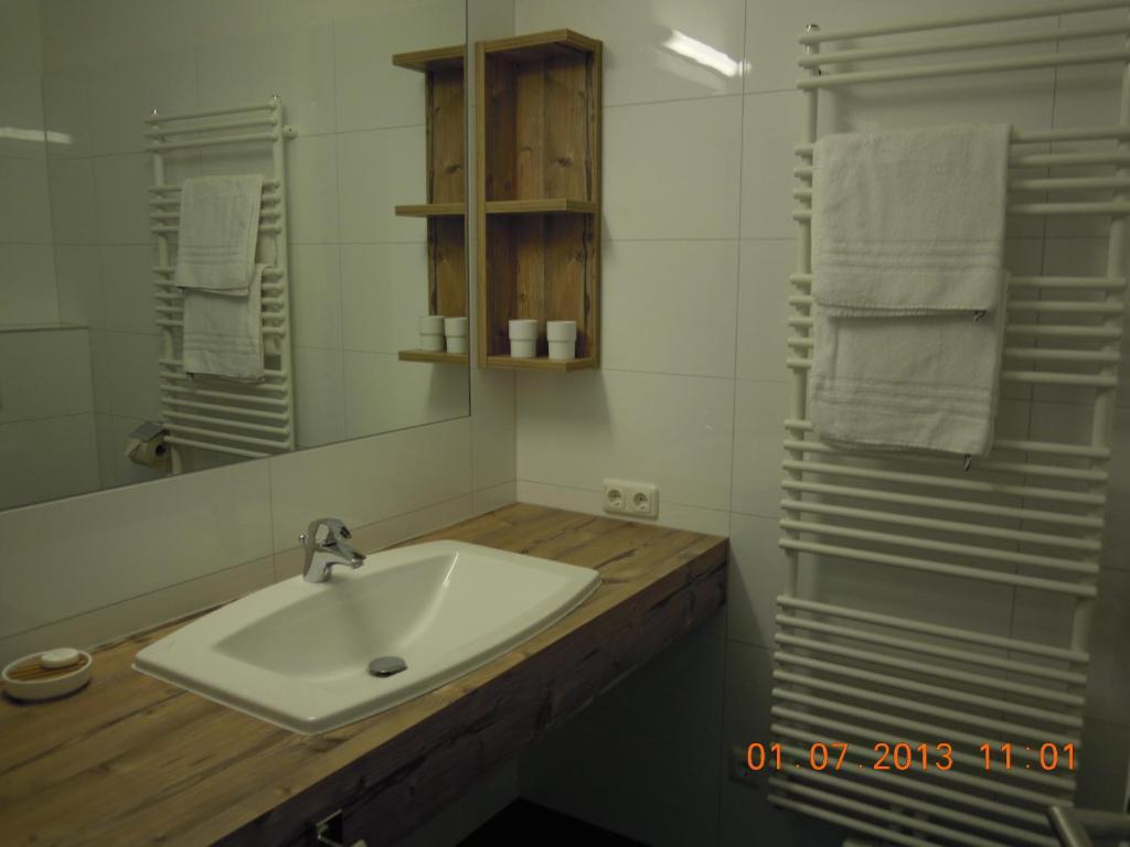 Fuchs Apartments - Inklusive Eintritt In Die Alpentherme Gastein Bad Hofgastein Room photo
